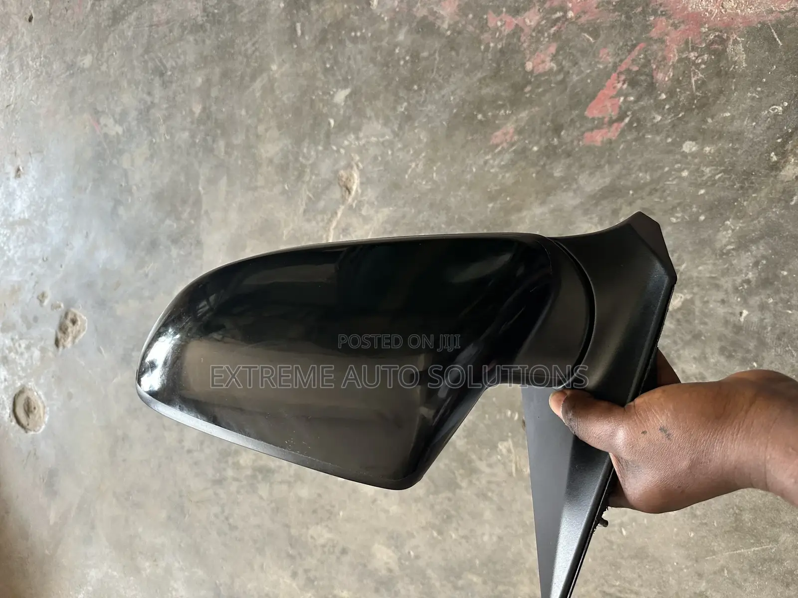 Hyundai Santa Fe 2013 - 2017 Driving Mirror