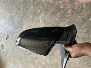 Hyundai Santa Fe 2013 - 2017 Driving Mirror