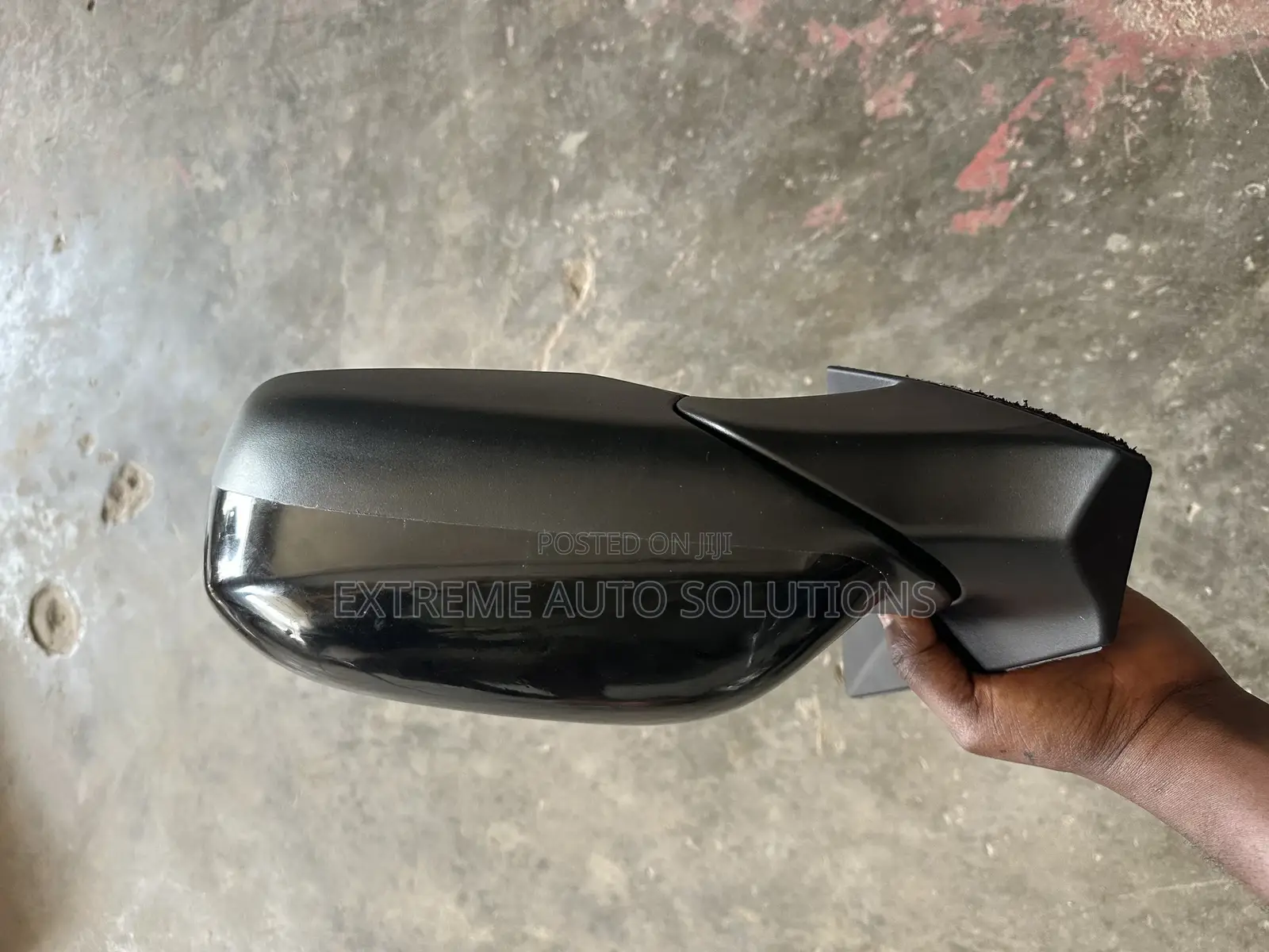 Hyundai Santa Fe 2013 - 2017 Driving Mirror