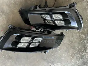 Kia Optima 2014 Led Foglight