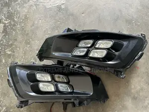 Kia Optima 2014 Led Foglight