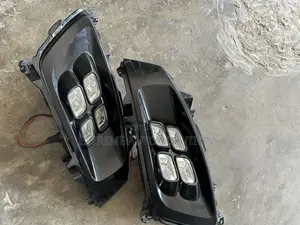 Kia Optima 2014 Led Foglight