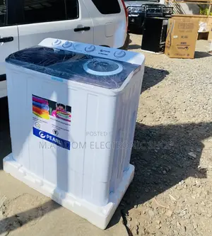 Shop Quality Pearl 12kg Automatic Washing Machine 