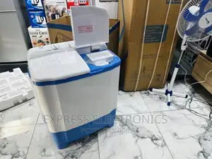 Less Energy Washing Machine Nasco 7kg Topload