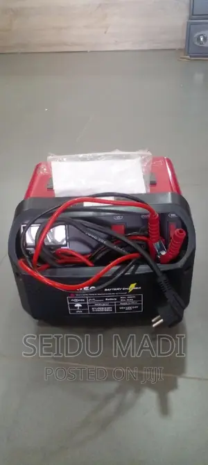 Battery Charger