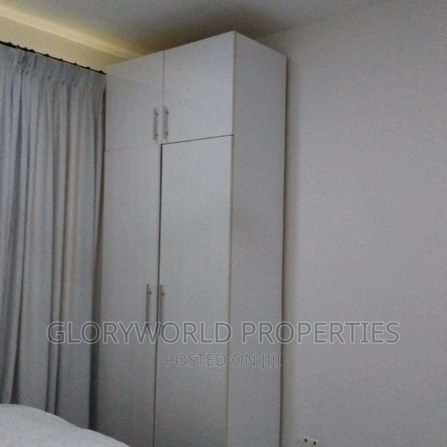 Beautifully Furnished 2 Bedroom Apartment at Dansoman