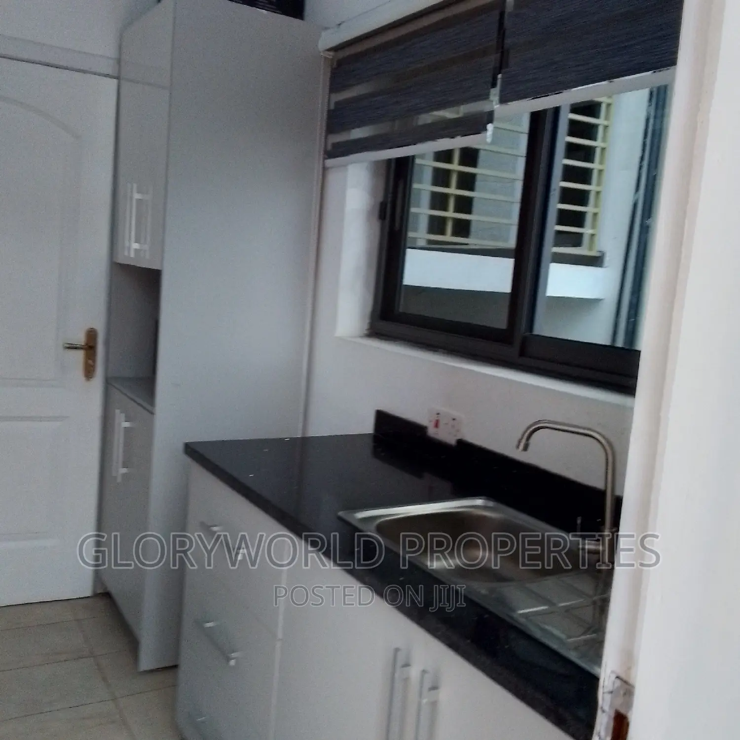Beautifully Furnished 2 Bedroom Apartment at Dansoman
