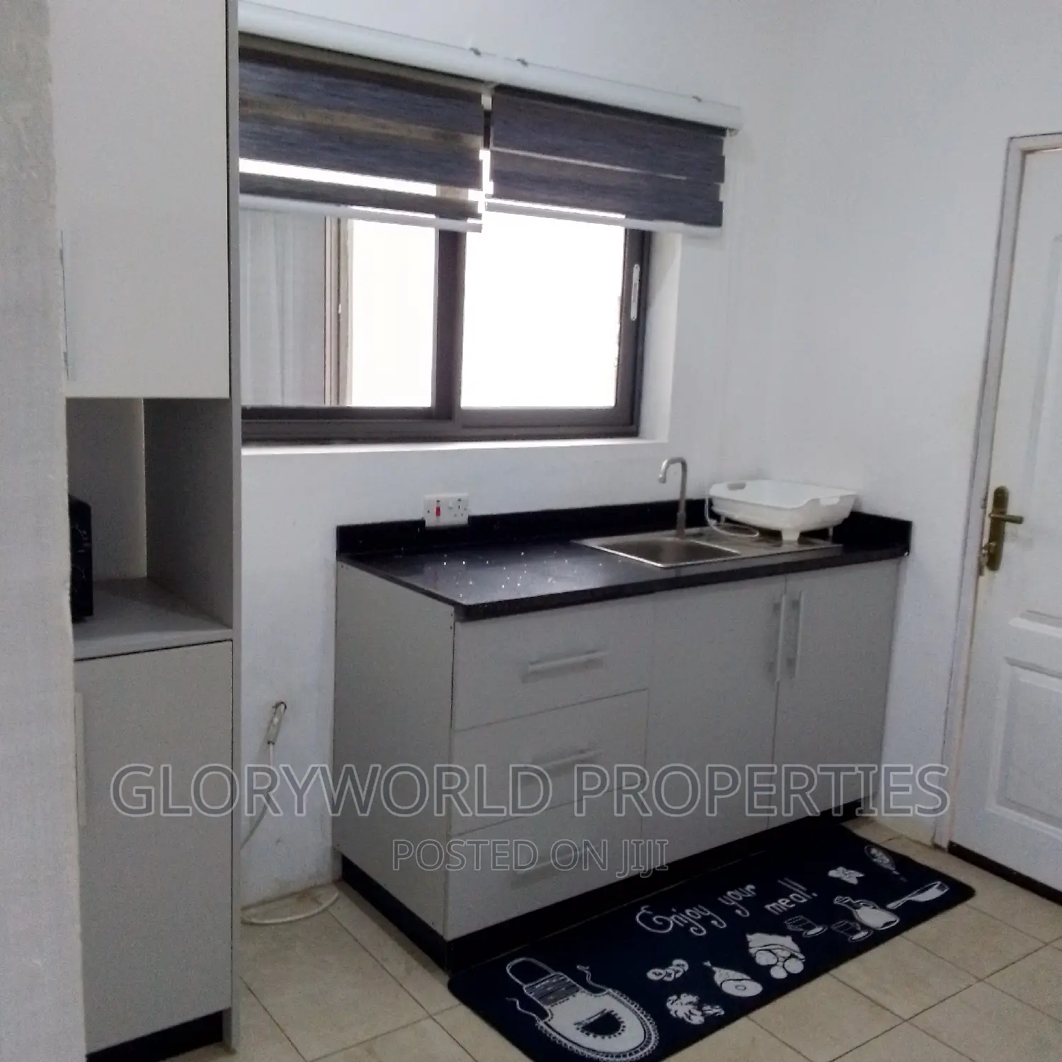 Beautifully Furnished 2 Bedroom Apartment at Dansoman