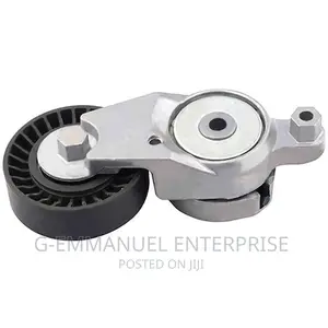 Toyota Corolla 2012-13 Belt Adjustments Single Roller.