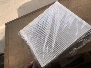Cabin Air Filter