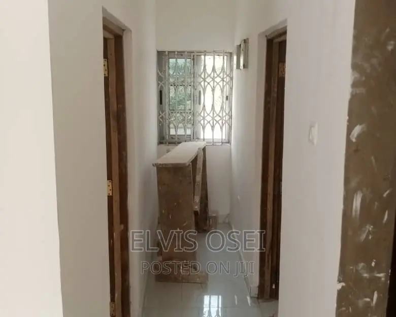 2bdrm Apartment in Scc, Weija for rent