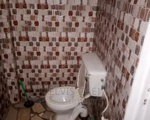 2bdrm Apartment in Scc, Weija for rent