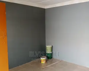 2bdrm Apartment in Scc, Weija for rent