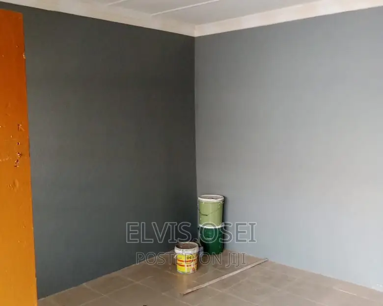 2bdrm Apartment in Scc, Weija for rent