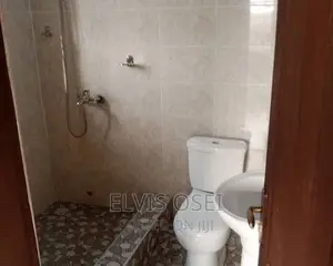2bdrm Bedsitter in Weija Botianor for rent