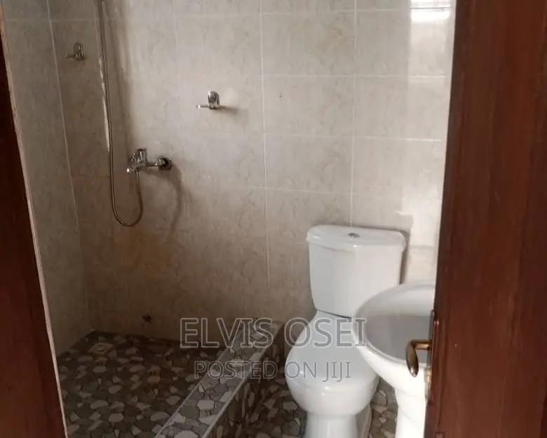 2bdrm Bedsitter in Weija Botianor for rent