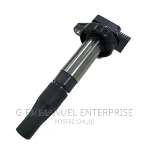 Range Rover 2009 Ignition Coil. Original Parts Only