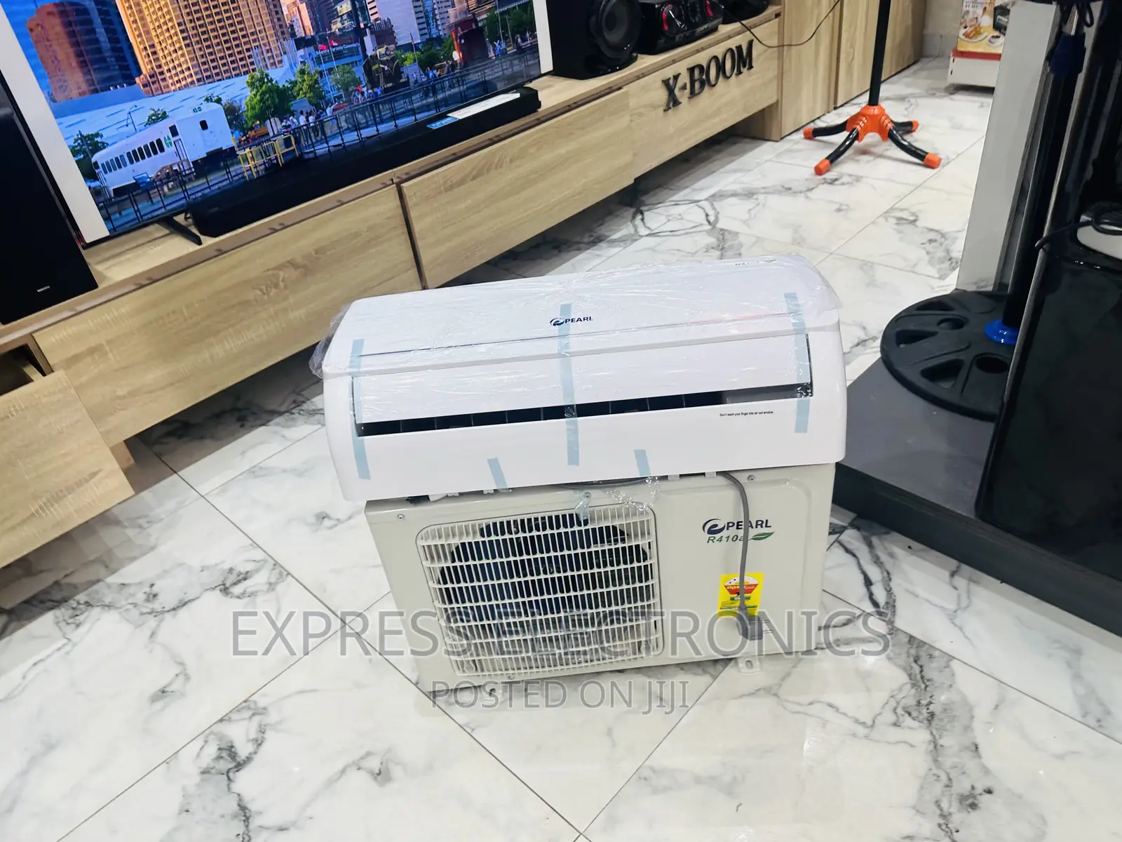 1.5hp Split R410 Gas Pearl___airflow