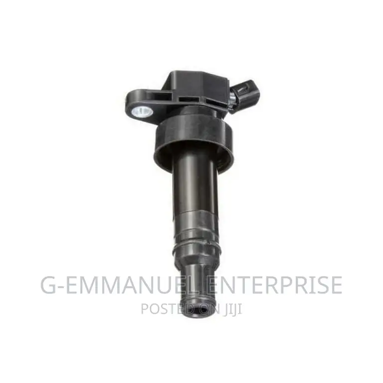 Hyundai Accent 2013 Ignition Coil. Original Parts Only.