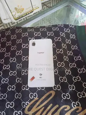 Huawei Honor 7i 32 GB White