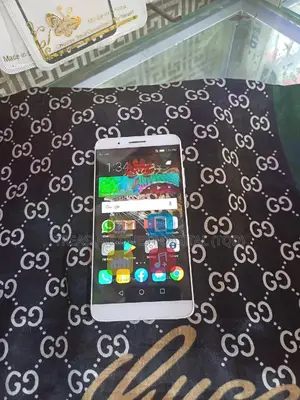 Huawei Honor 7i 32 GB White