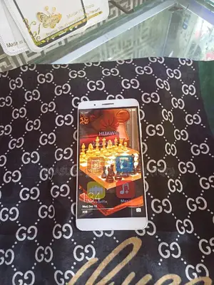 Huawei Honor 7i 32 GB White