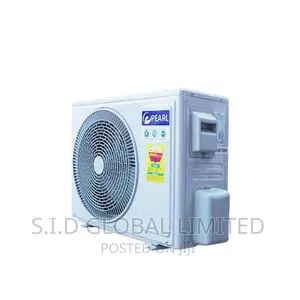 Christmas Promo on Pearl 1.5HP R140 Fast Chilling Air a/C