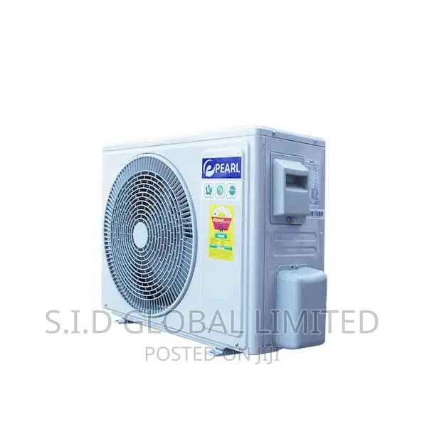 Christmas Promo on Pearl 1.5HP R140 Fast Chilling Air a/C