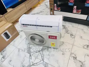 TCL—1.5hp—-inverter —Split