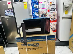 Strong  Midea 32L Em9p032 Mx Black Microwave Oven
