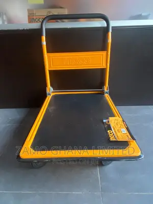 Foldable Platform Hand Truck 300kg - Hpht13002