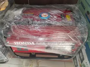 Honda Generator for Sale 7.0kva Honda Generator