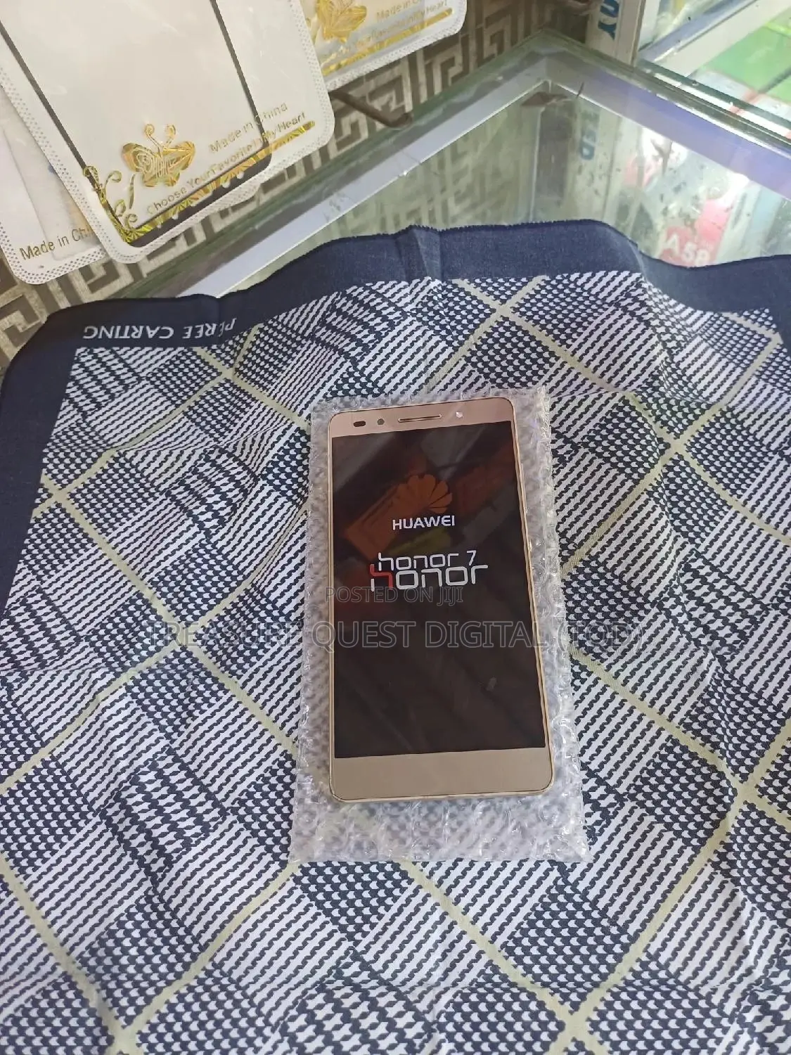 Huawei Honor 7 64 GB Gold