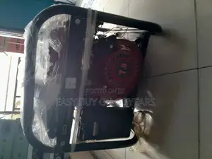 Generator Affordable Honda With a Year Warranty Generator