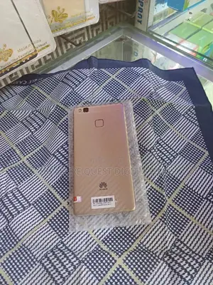 Huawei P9 64 GB Gold
