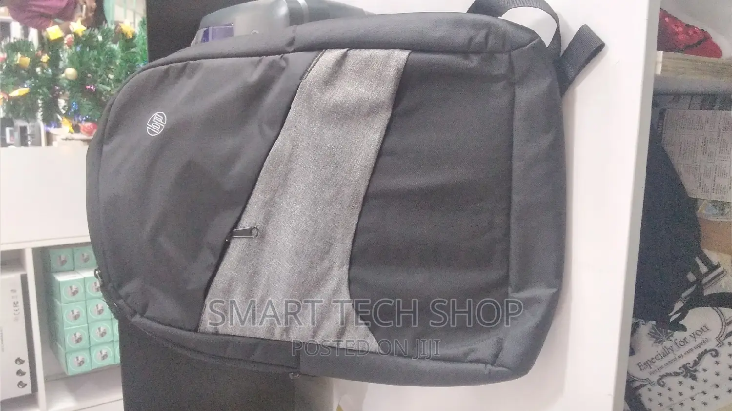 HP Laptop Backpack Bag