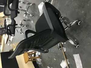 Office Chair 1001