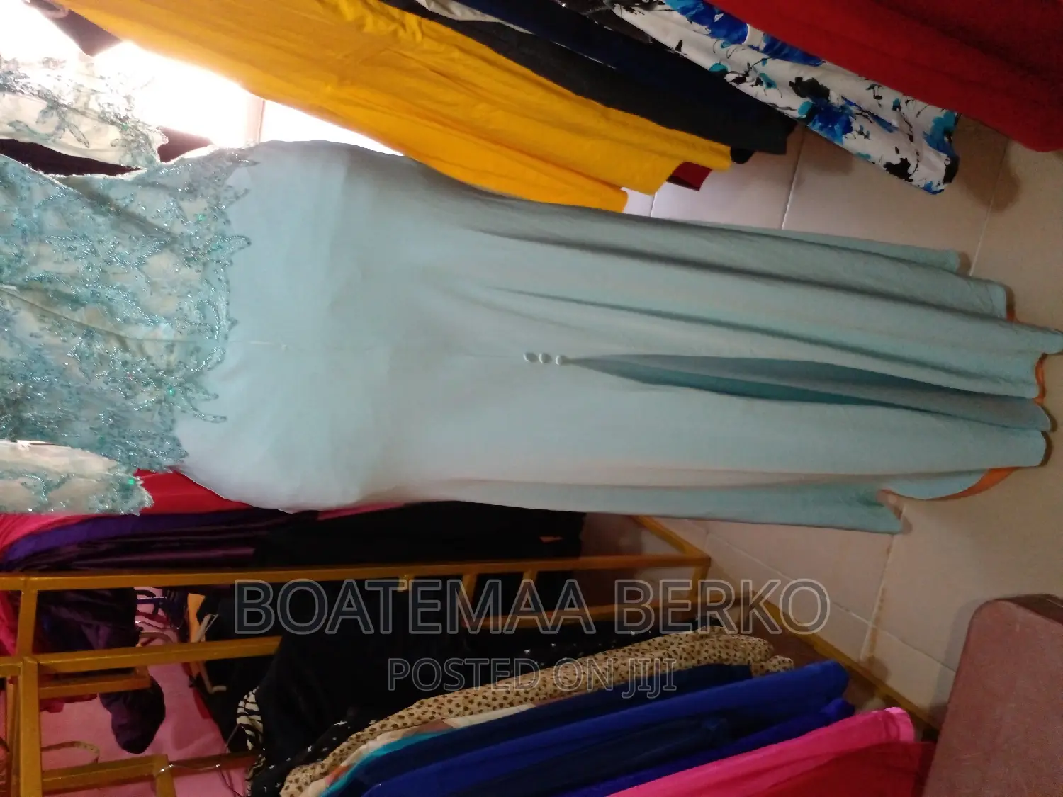 Women's Evening Wear