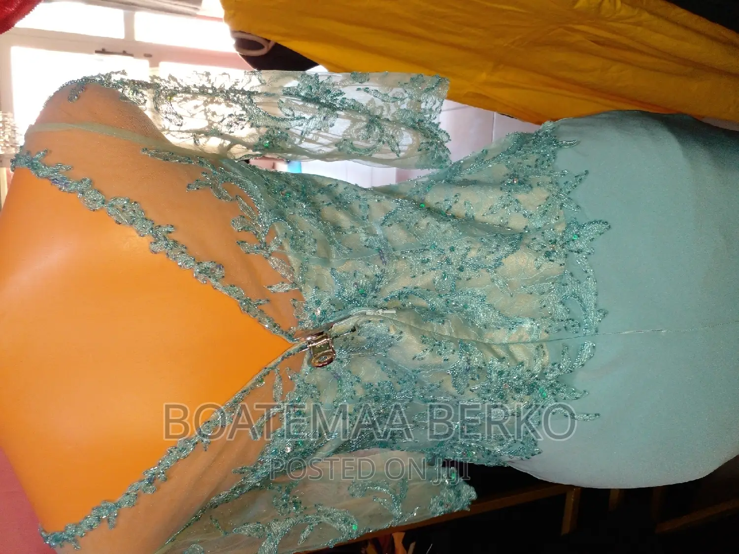Women's Evening Wear