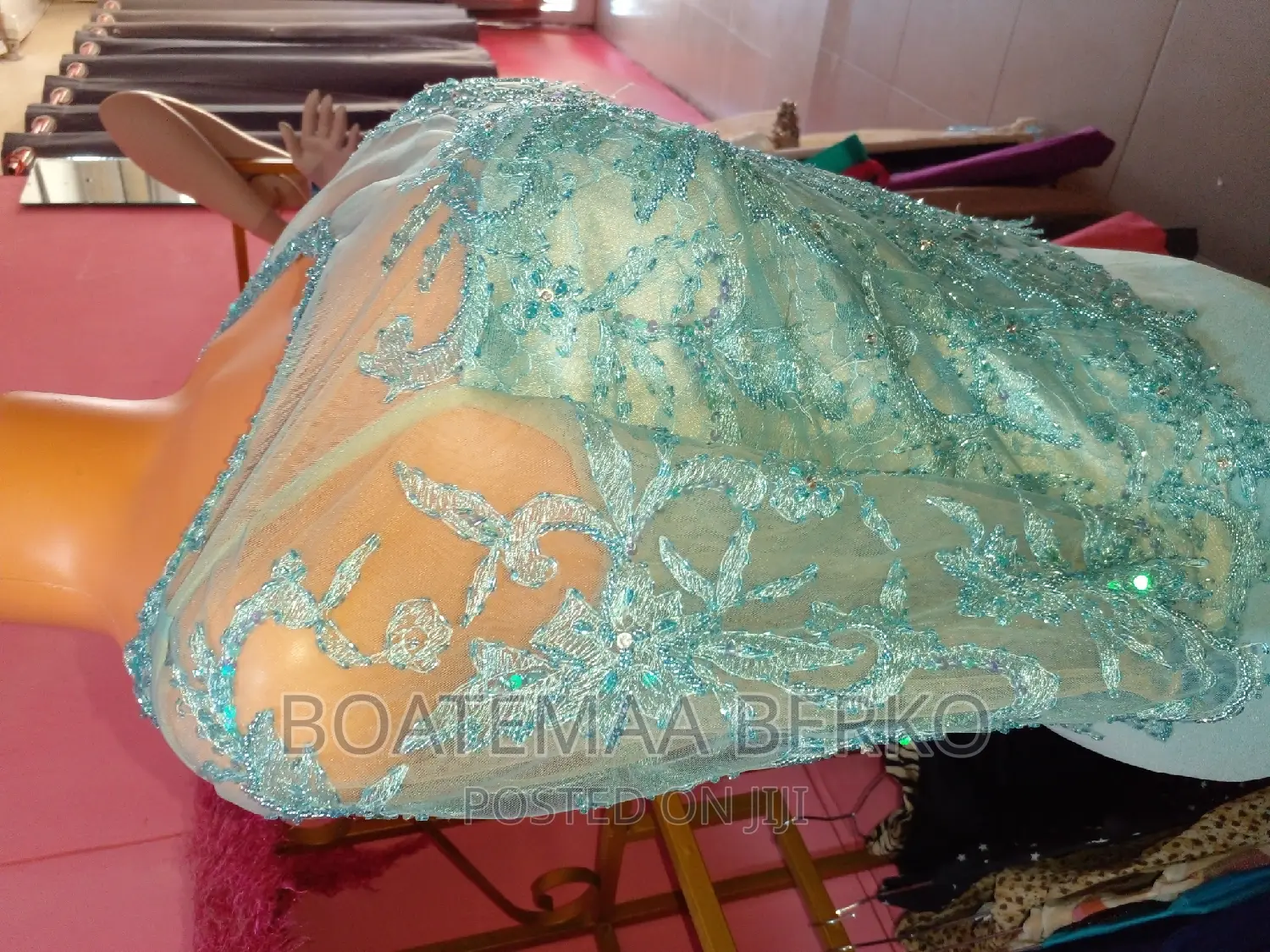 Women's Evening Wear