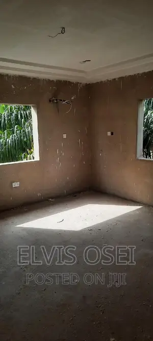 3bdrm Apartment in Flower Junction, Gbawe for rent