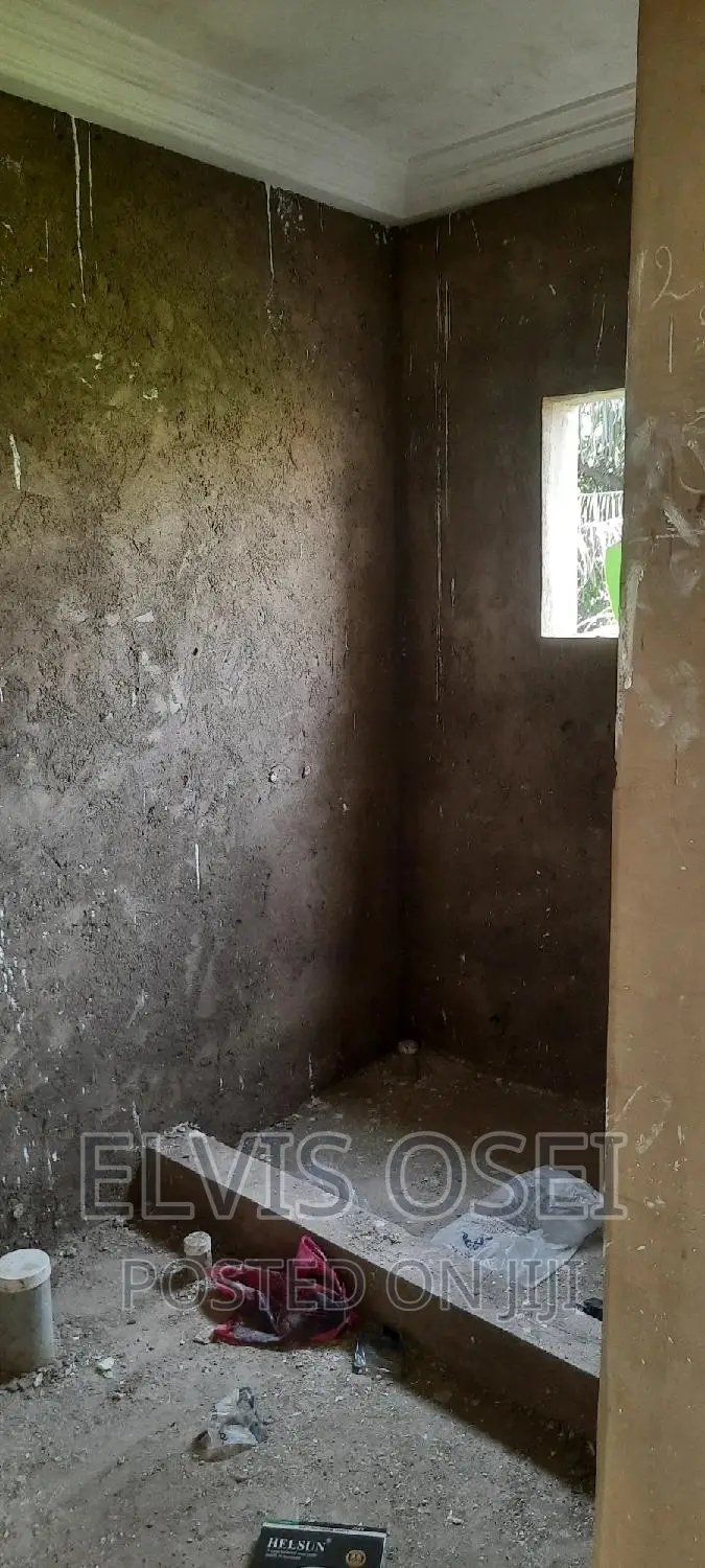 3bdrm Apartment in Flower Junction, Gbawe for rent