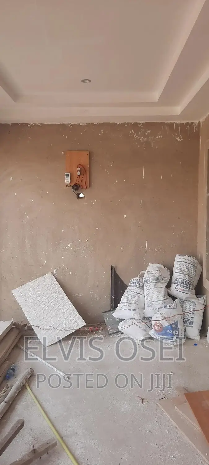 3bdrm Apartment in Flower Junction, Gbawe for rent