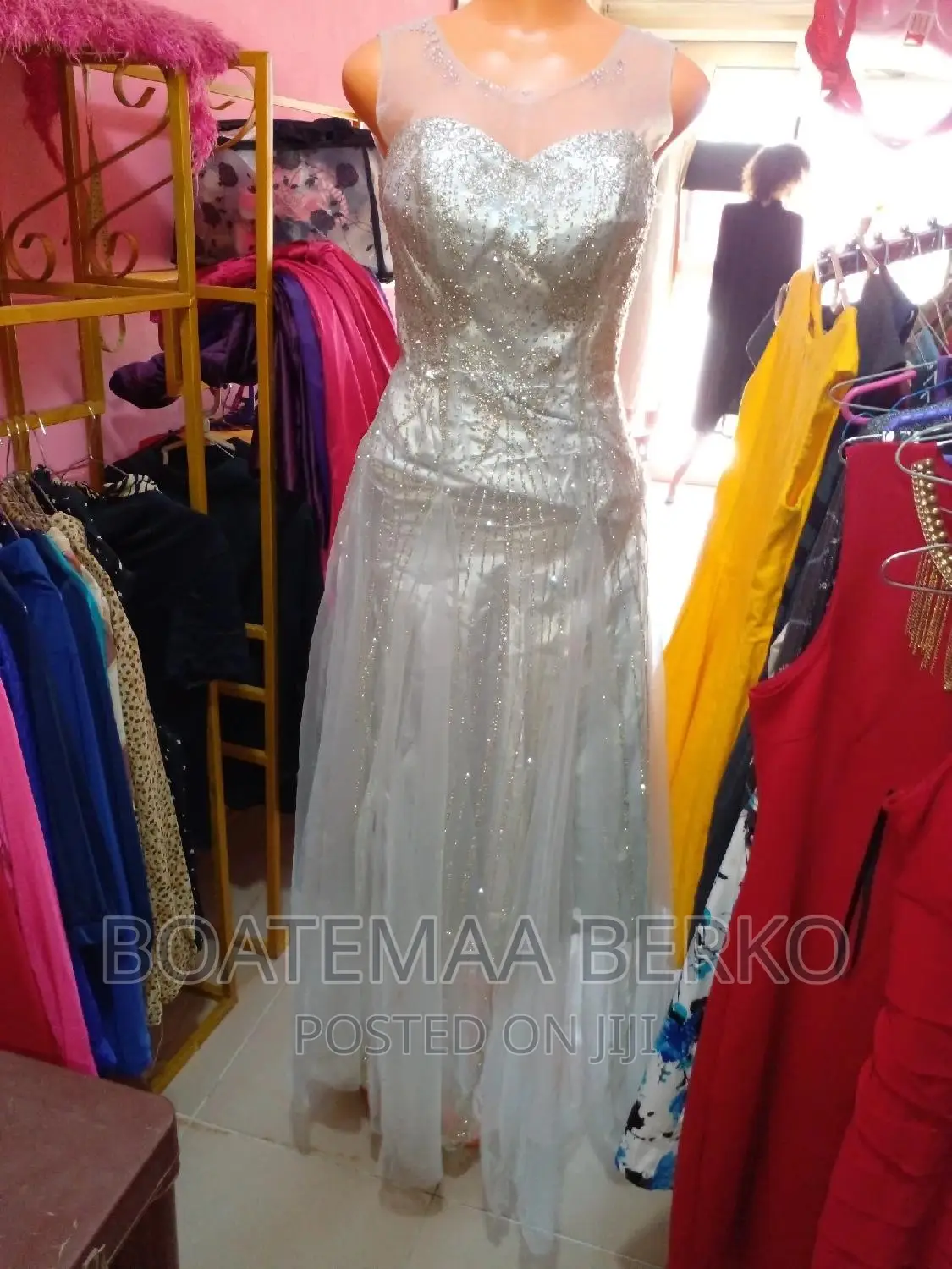 Ladies Party Wear