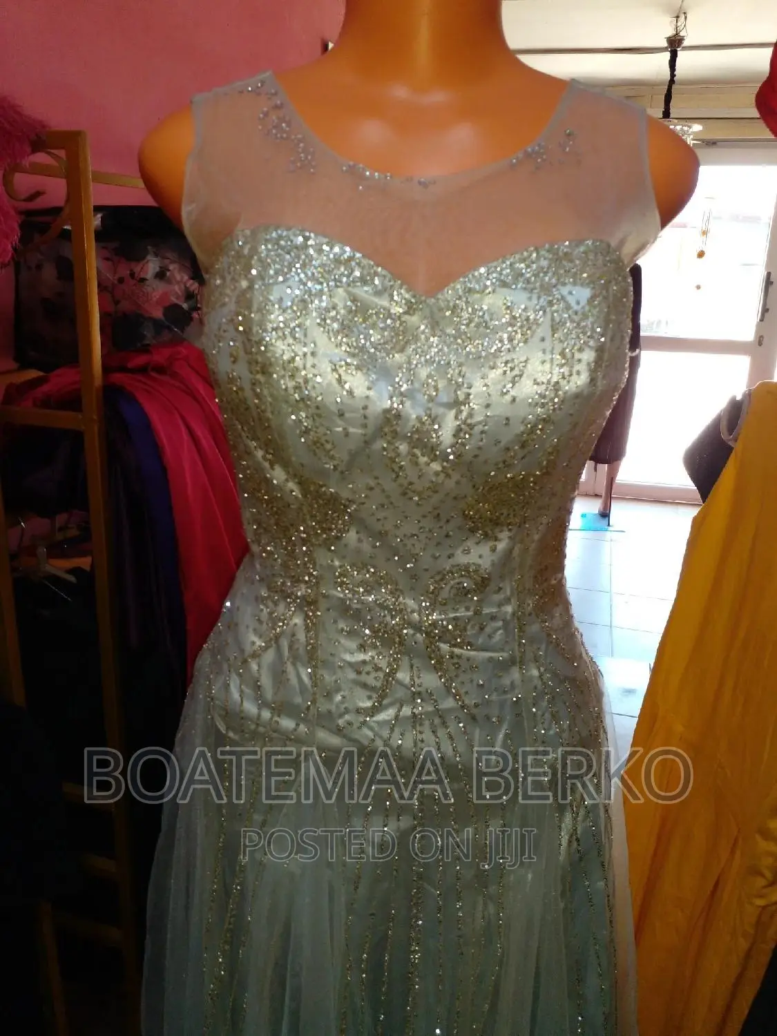 Ladies Party Wear