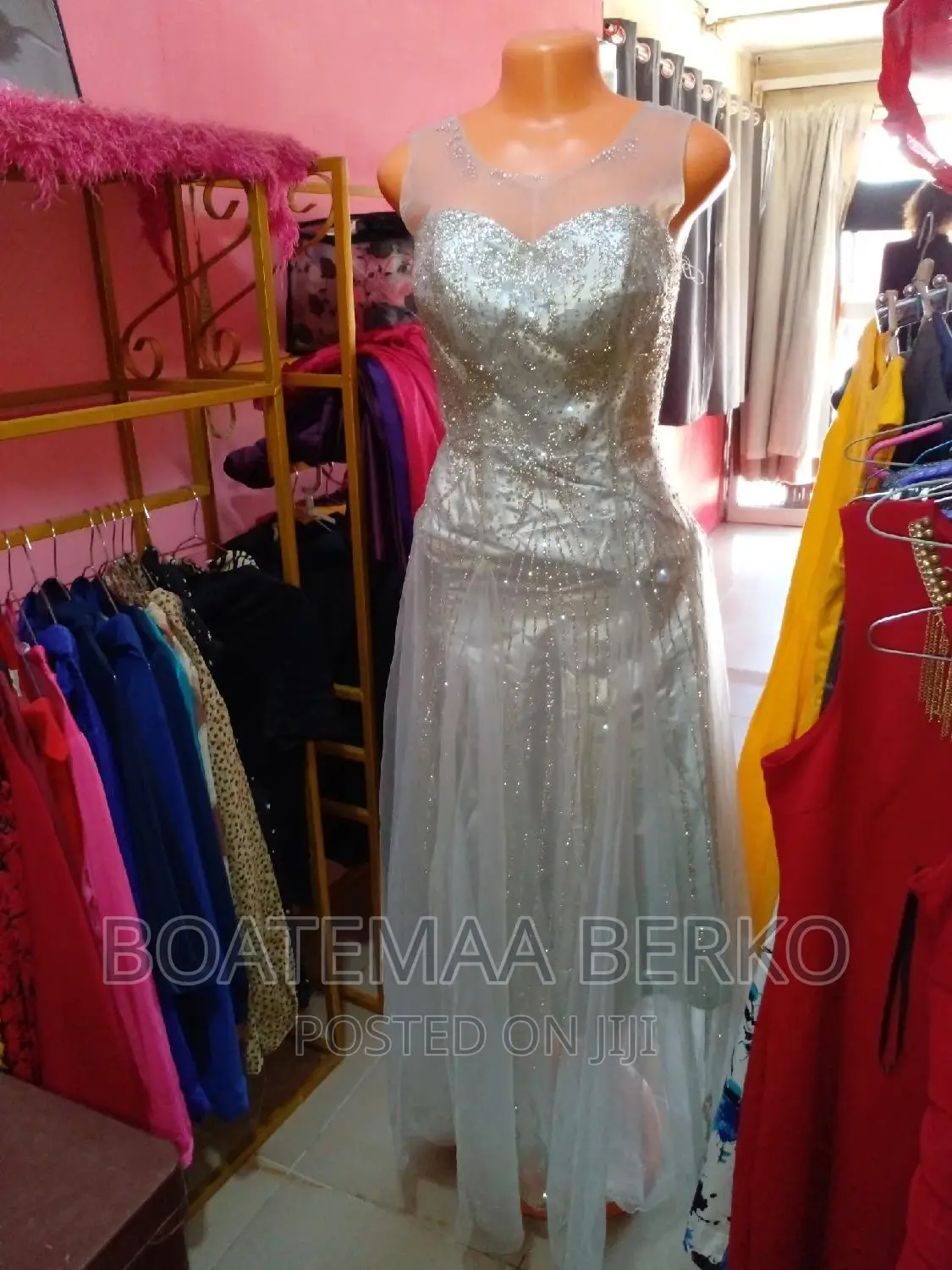 Ladies Party Wear