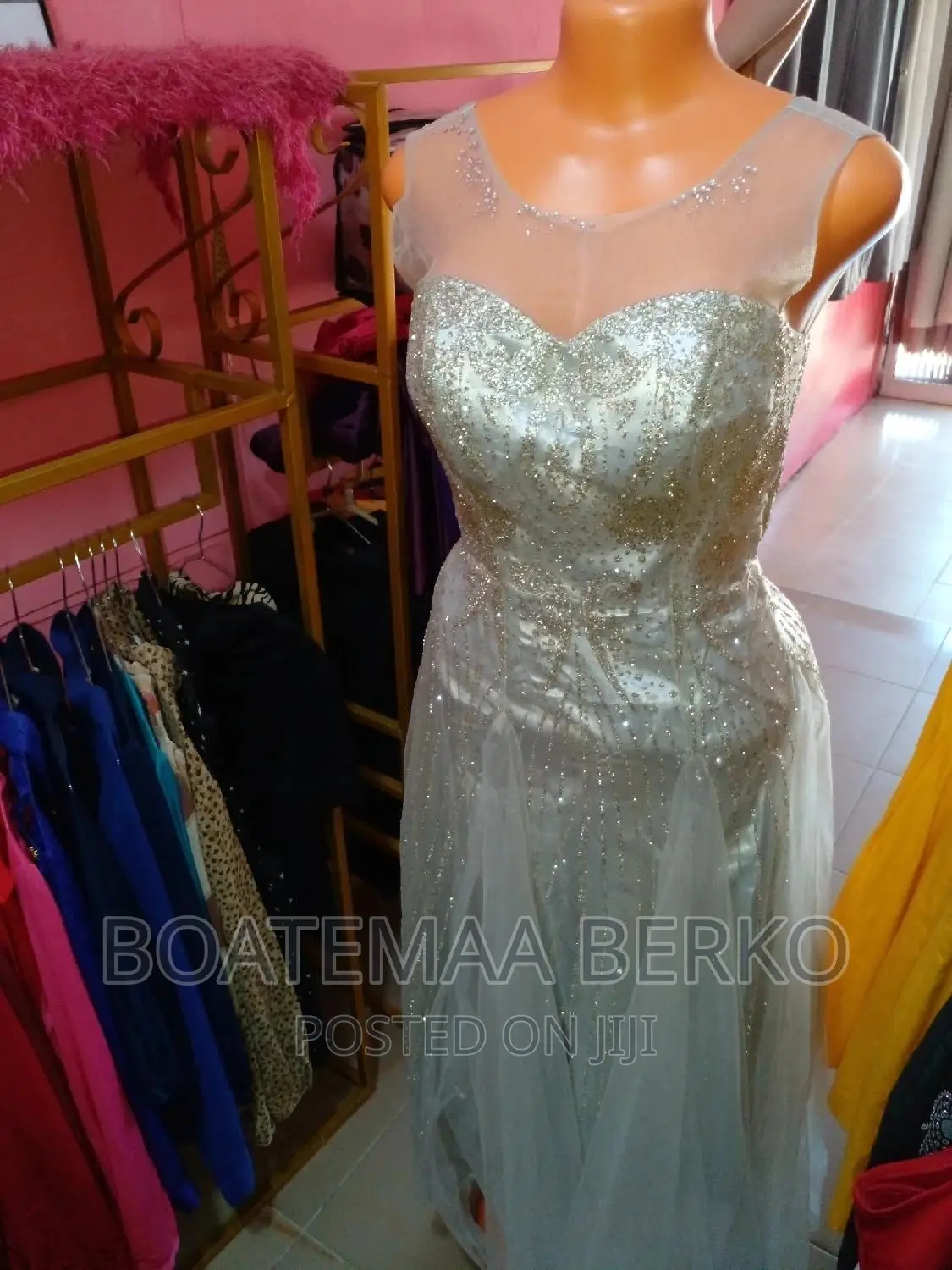 Ladies Party Wear