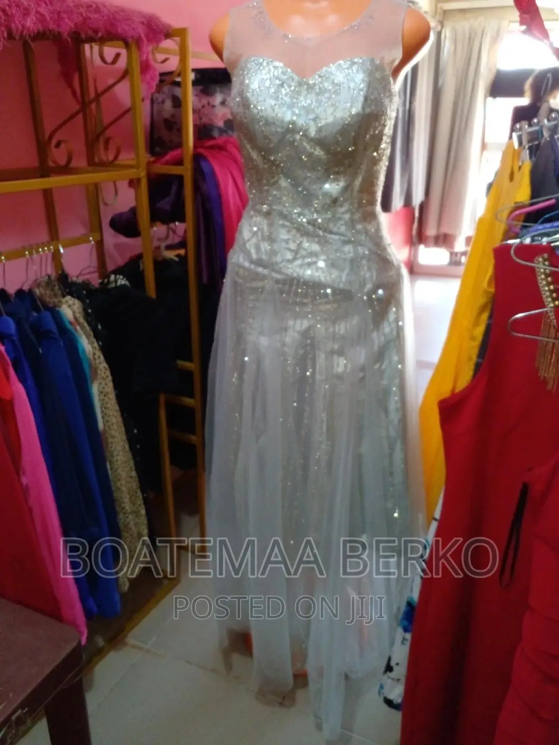 Ladies Party Wear