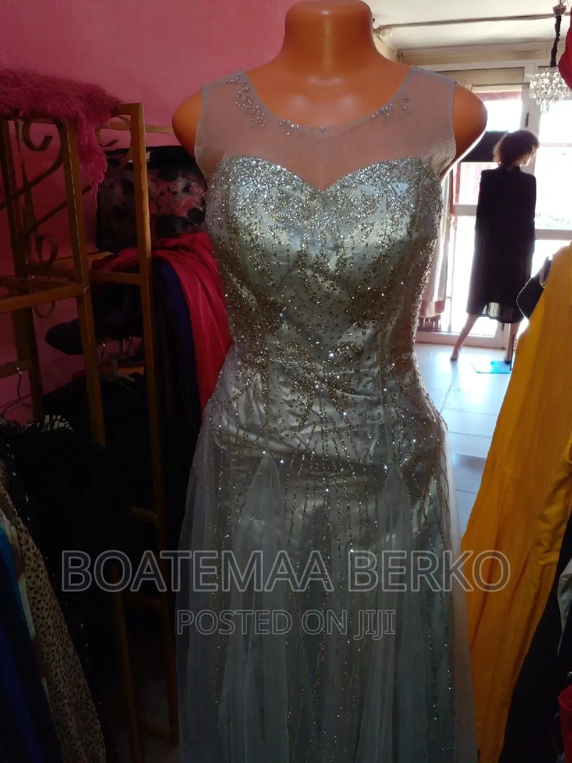 Ladies Party Wear