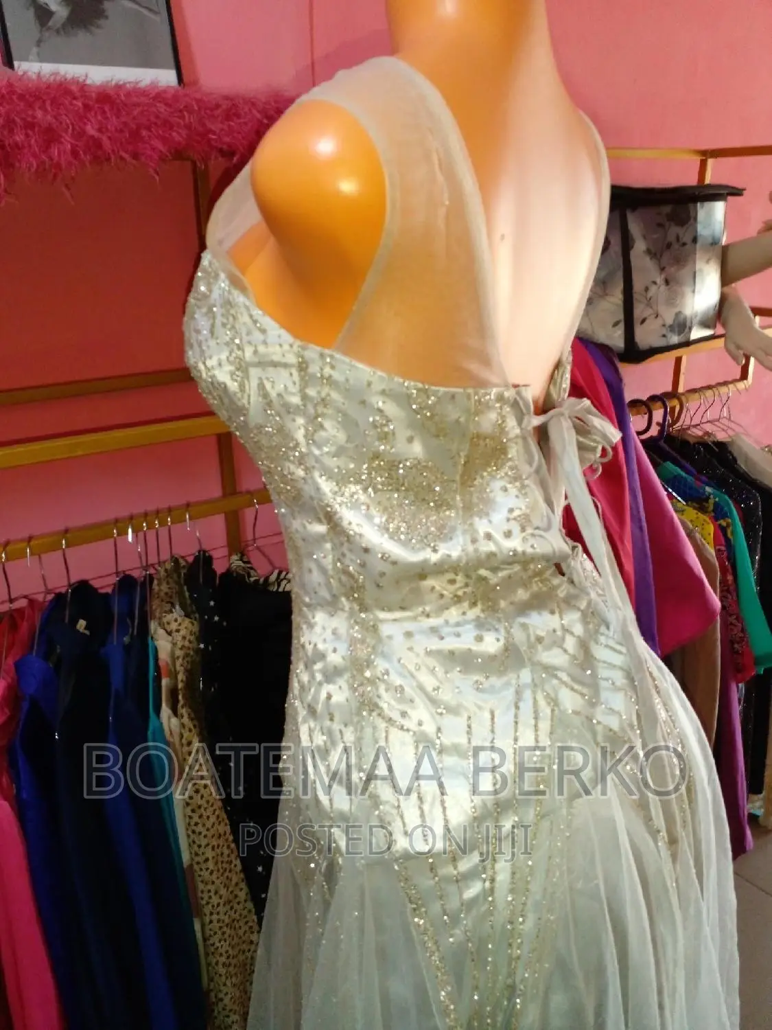 Ladies Party Wear